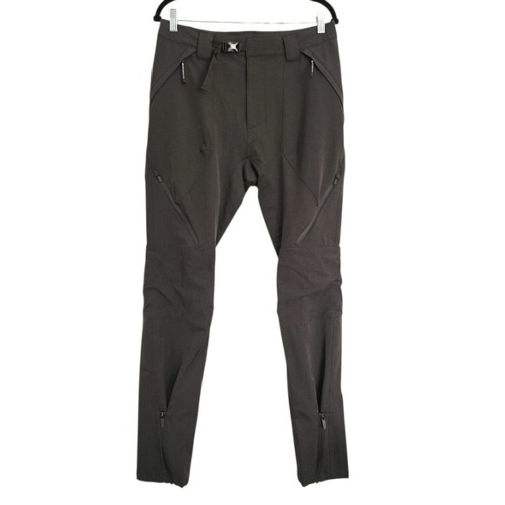 Nike x Travis Scott Cactus Jack NRG BH Pant Dark Brown Mens‎ Active Pants Medium